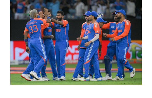 एशिया कप : भारत ने पाकिस्तान को 7 विकेट से रौंदा, देशभर में जश्न का माहौल